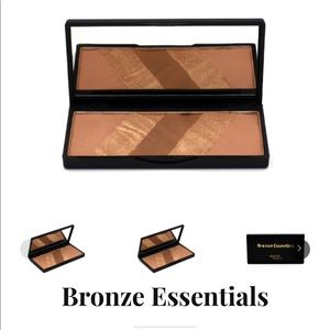 bronze essentials beaute basics